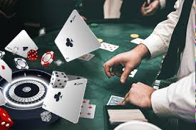 Вход на официальный сайт Casino Olimp